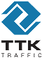 TTK Traffic logo